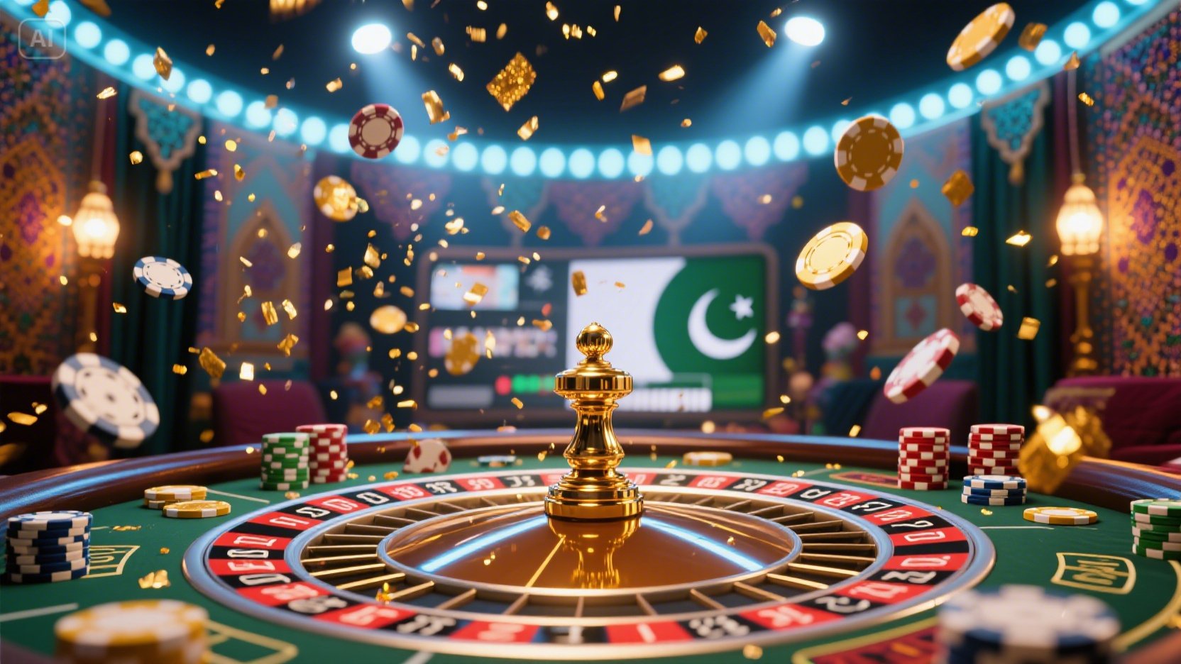 Karamba CasinoDeposit now and get 200% instantly! Pakistan’s trusted gaming site offers real PKR bonuses, fast withdrawals, and nonstop casino excitement every single day.
