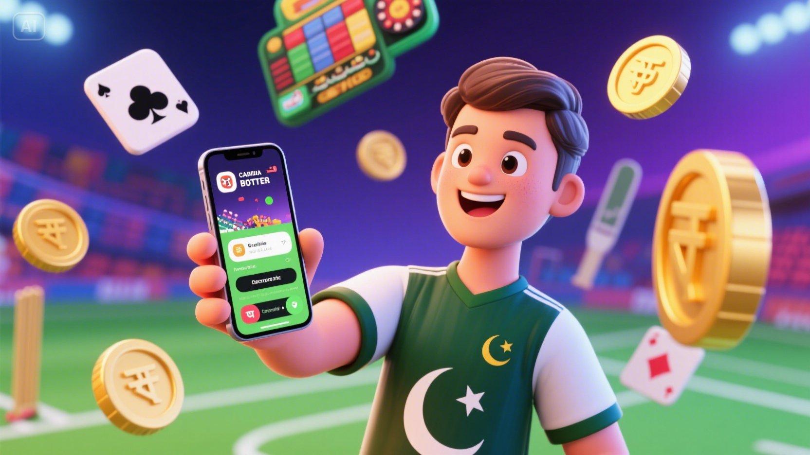 Karamba CasinoDeposit today and receive 200% instantly! Pakistan’s casino fans can enjoy secure banking, local payment systems, and nonstop casino entertainment every day.
