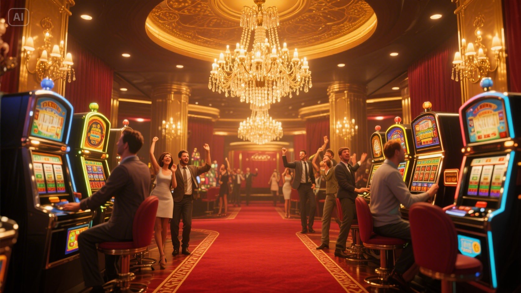 Registration at Karamba Casino Casino